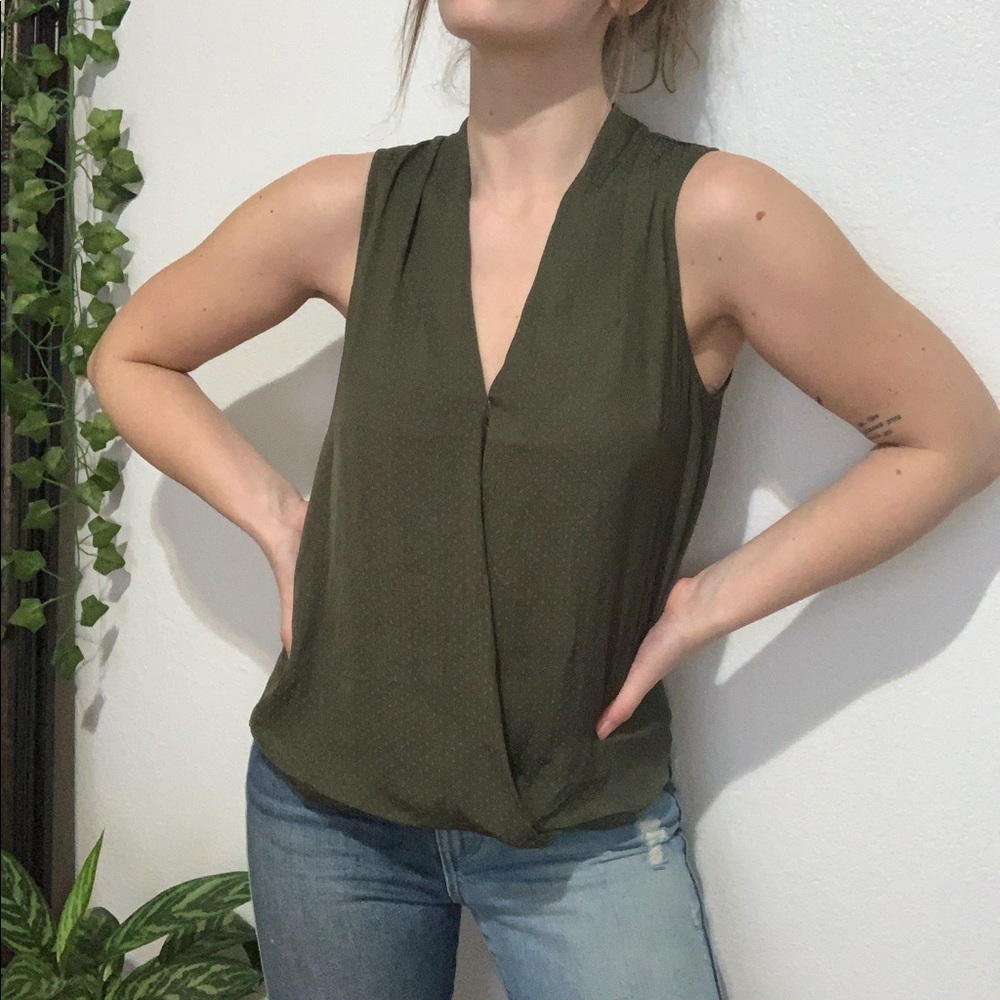 Forever21 Blouse